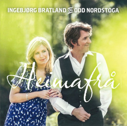 Heimafrå (2013) cover