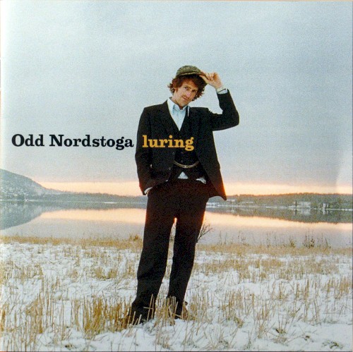 Luring (2004) cover