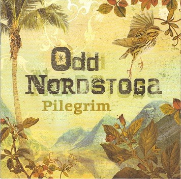 Pilegrim (2008) cover