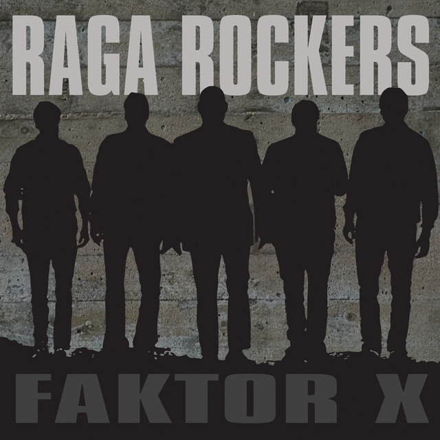 Faktor X (2013) cover