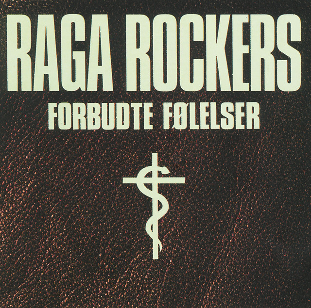 Forbudte følelser (1988) cover