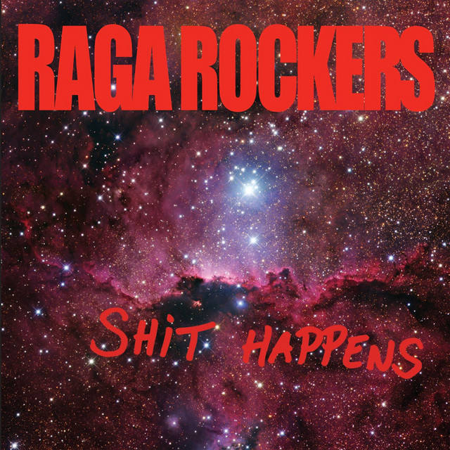 Shit Happens (2010) cover