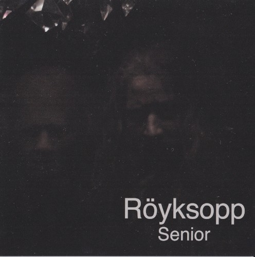 Senior (2010) cover