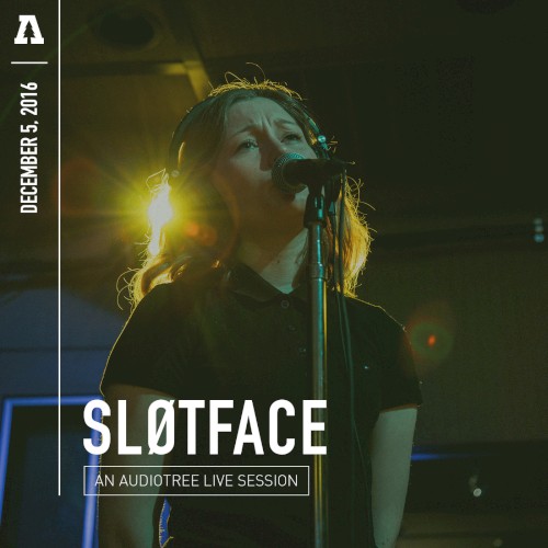 Audiotree Live (2016) cover