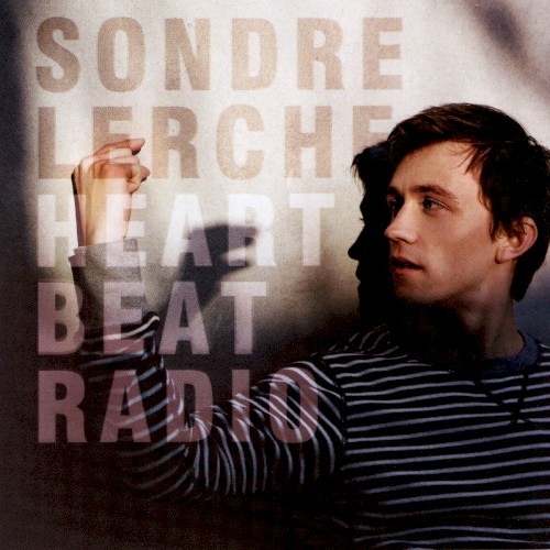 Heartbeat Radio (2009) cover