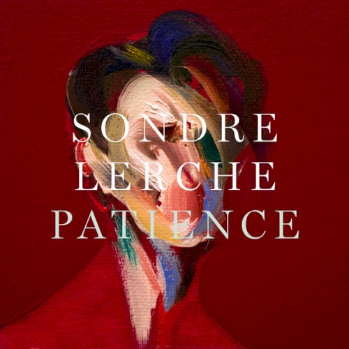 Patience (2020) cover