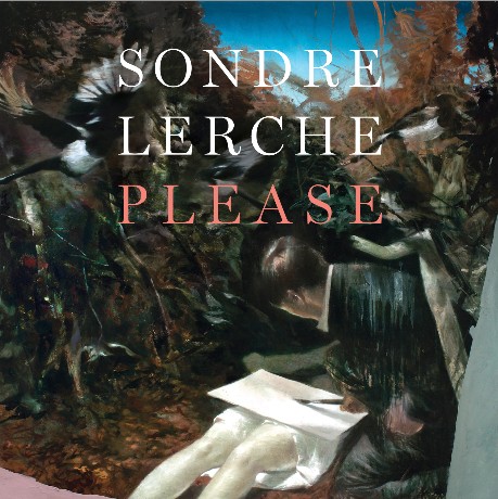 Please (2014) cover