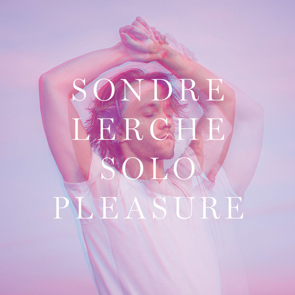 Solo Pleasure (2017) cover