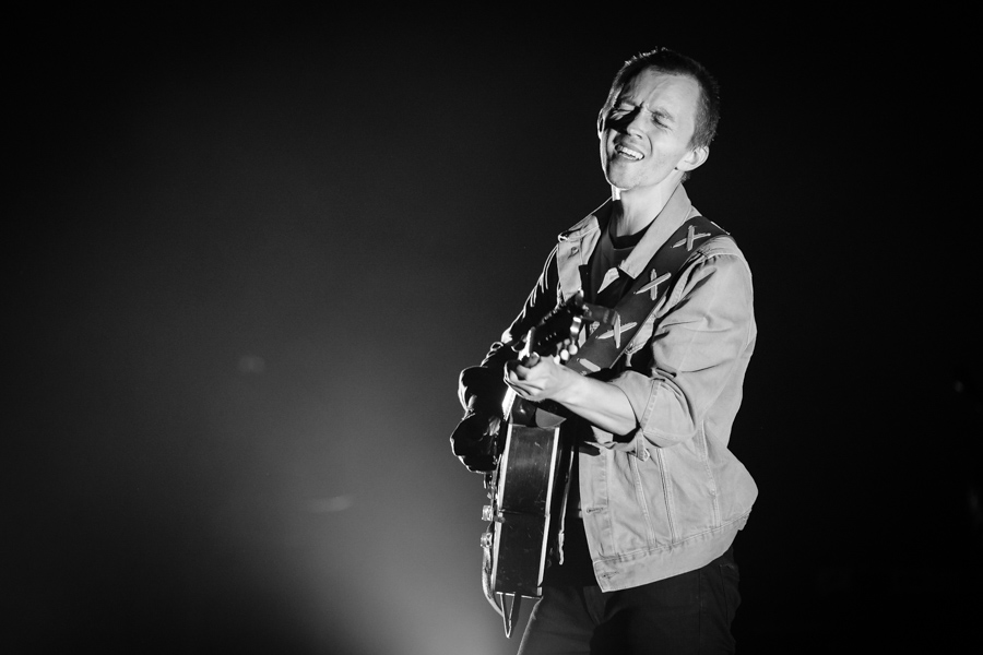 Sondre Lerche live