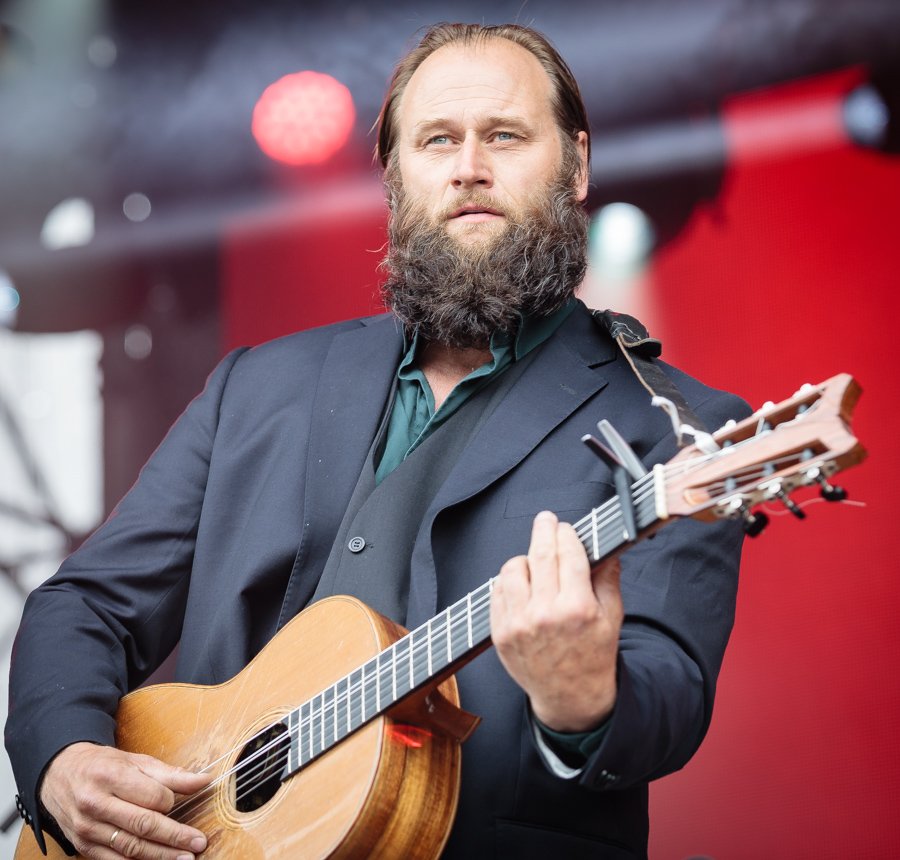 Stein Torleif Bjella live