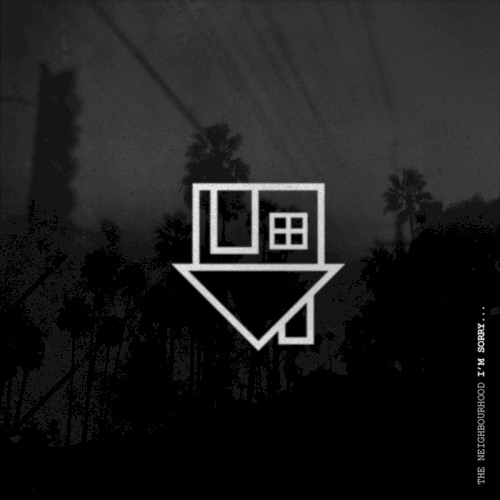I’m Sorry… (2012) cover