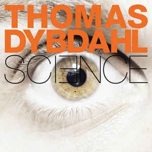 Science (2006) cover