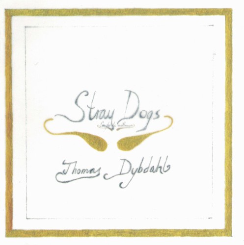 Stray Dogs (2003) cover