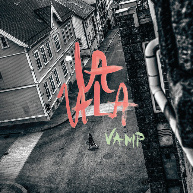 La la la (2017) cover