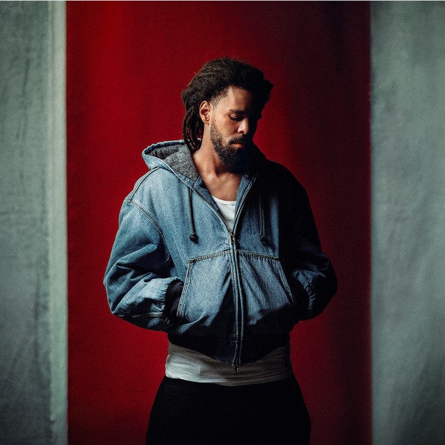 J. Cole