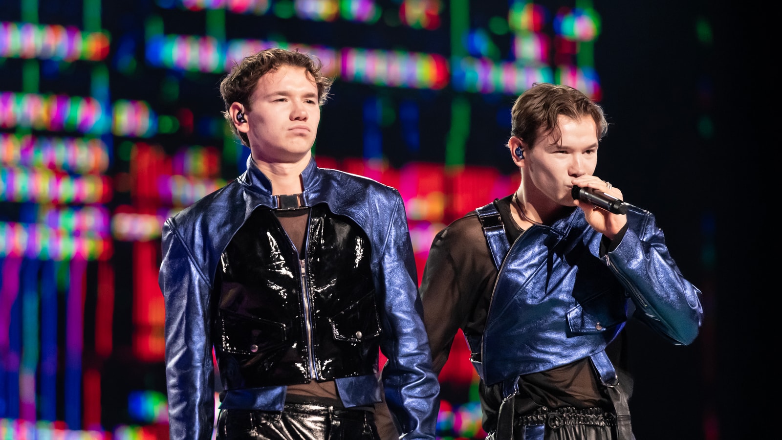 Marcus og Martinus