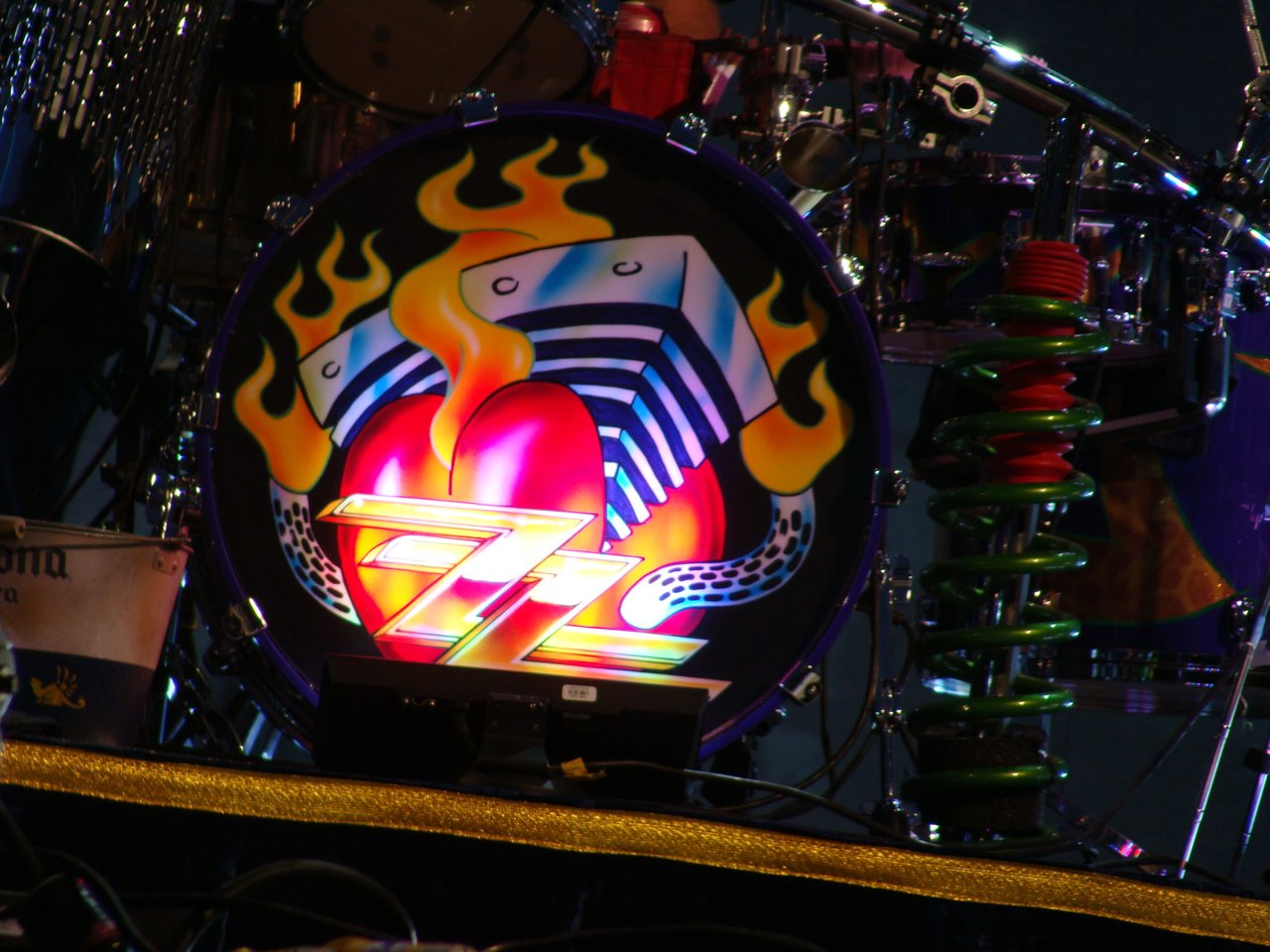 ZZ Top